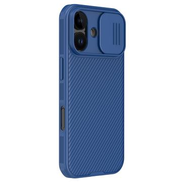 iPhone 17 Hybrydowe Etui Nillkin CamShiled Pro