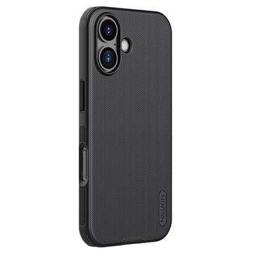 iPhone 17 Hybrydowe Etui Nillkin Super Frosted Shield Pro