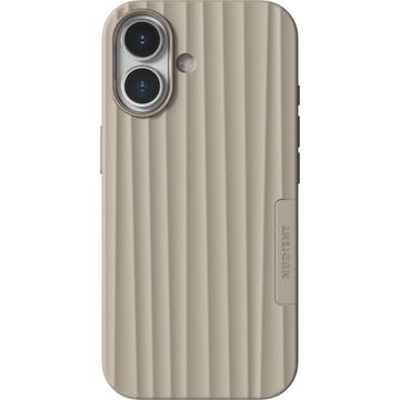 Etui iPhone 17 Nudient Bold - kompatybilne z MagSafe