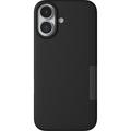 Etui iPhone 17 Nudient Thin - kompatybilne z MagSafe - Atrament czarny