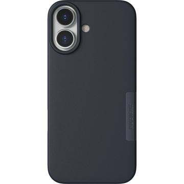 Etui iPhone 17 Nudient Thin - kompatybilne z MagSafe - Niebieski środek zimy