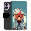 Etui Portfel Premium - iPhone 17 - Kura