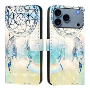 iPhone 17 Pro Etui z Portfelem z Serii Wonder