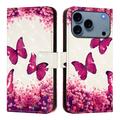 iPhone 17 Pro Etui z Portfelem z Serii Wonder