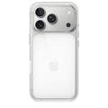 Etui Apple Clear z MagSafe MGFT4ZM/A do iPhone 17 Pro - Transparentny