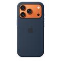 iPhone 17 Pro Apple Silikonowe Etui z MagSafe MGFH4ZM/A