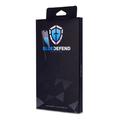 Ochraniacz ekranu z hartowanego szkła iPhone 17 Pro BlueDefend Anti-Blue Light - 2 szt.