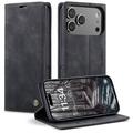 iPhone 17 Pro Etui z Portfelem Caseme 013