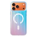 Etui MagSafe iPhone 17 Pro Coteci Gradient Glow