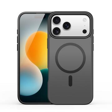 Etui hybrydowe iPhone 17 Pro Dux Ducis Yind - kompatybilne z MagSafe