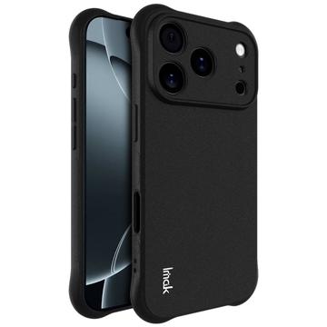 iPhone 17 Pro Etui z TPU Imak Drop-Proof