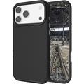 iPhone 17 Pro JT Berlin Pankow Solid MagSafe Etui - czarny