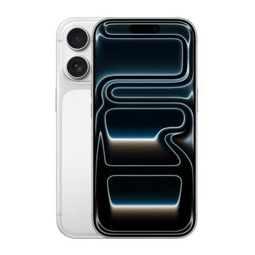 iPhone 17 Pro Max - 2TB - srebrny