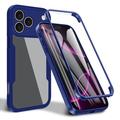 iPhone 17 Pro Max Etui z Serii 360 Protection