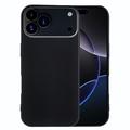 Antypoślizgowe etui TPU iPhone 17 Pro Max