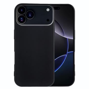 Antypoślizgowe etui TPU iPhone 17 Pro Max