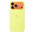 iPhone 17 Pro Max Apple Silikonowe Etui z MagSafe MGFM4ZM/A