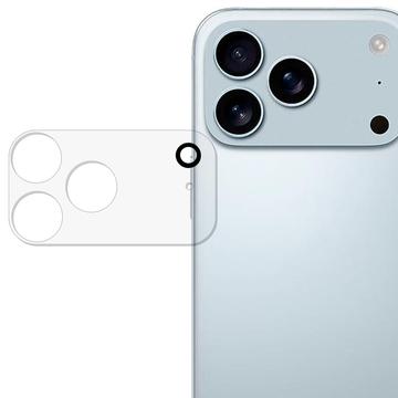 iPhone 17 Pro Max Hartowane Szkło Ochronne na Aparat