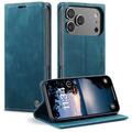 iPhone 17 Pro Max Etui z Portfelem Caseme 013