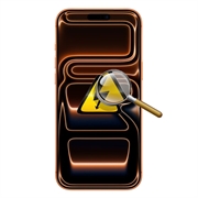 Diagnostyka iPhone 17 Pro Max