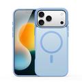 Etui hybrydowe iPhone 17 Pro Max Dux Ducis Yind - kompatybilny z MagSafe