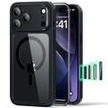 Zestaw hybrydowy iPhone 17 Pro Max ESR HaloLock MagSafe Classic
