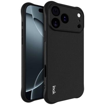 iPhone 17 Pro Max Etui z TPU Imak Drop-Proof