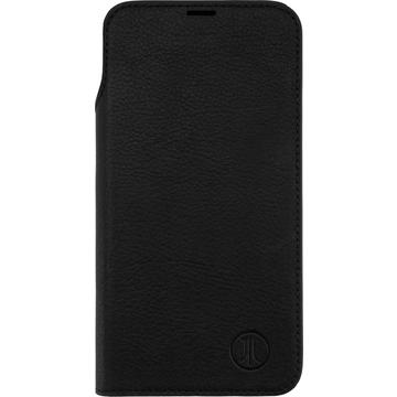 iPhone 17 Pro Max Skórzane Zamykane Etui JT Berlin BookCase Tegel
