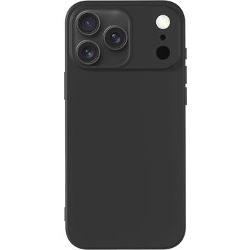 iPhone 17 Pro Max Etui z TPU JT Berlin Pankow Soft - Czarne
