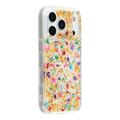 Etui epoksydowe z kamienia naturalnego iPhone 17 Pro Jaucase