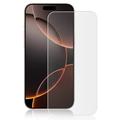 Szkło hartowane iPhone 17 Pro Max Mocolo Pro+ - 9H - Case Friendly - przezroczyste