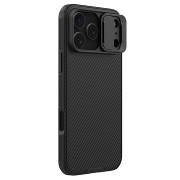 iPhone 17 Pro Max Hybrydowe Etui Nillkin CamShiled Pro