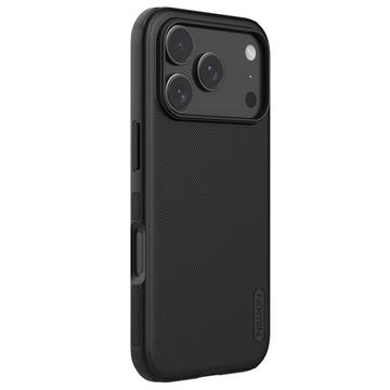 iPhone 17 Pro Max Hybrydowe Etui Nillkin Super Frosted Shield Pro