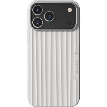 Etui iPhone 17 Pro Max Nudient Bold - kompatybilne z MagSafe