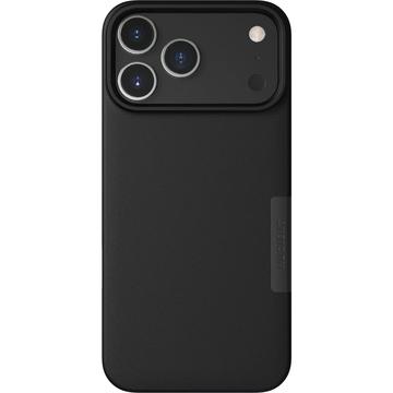 Etui iPhone 17 Pro Max Nudient Thin - kompatybilne z MagSafe - Atrament czarny