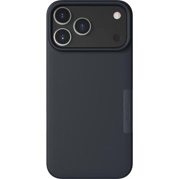 Etui iPhone 17 Pro Max Nudient Thin - kompatybilne z MagSafe - Niebieski środek zimy