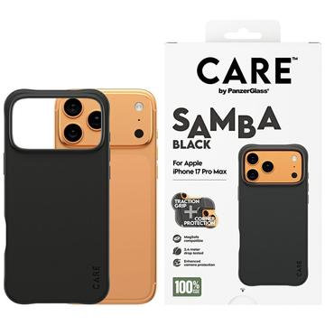 Etui iPhone 17 Pro Max PanzerGlass Care Fashionable Samba - kompatybilne z MagSafe