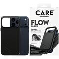 Etui iPhone 17 Pro Max PanzerGlass Care Feature Flow - kompatybilny z MagSafe - czarny