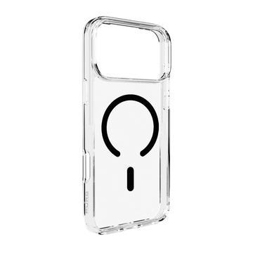 Etui hybrydowe iPhone 17 Pro Max Puro Lite Mag