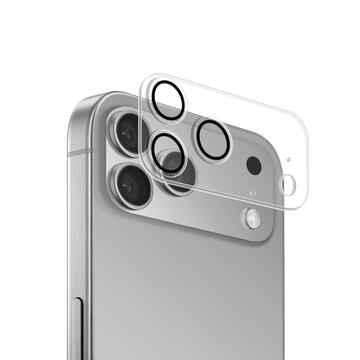 iPhone 17 Pro Max Puro Standard Camera Szkło hartowane - ochrona obiektywu i kamery