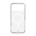 iPhone 17 Pro Max SBS Extreme Mag D3O Etui MagSafe - przezroczysty
