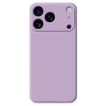 Odporne na wstrząsy silikonowe etui na iPhone 17 Pro Max