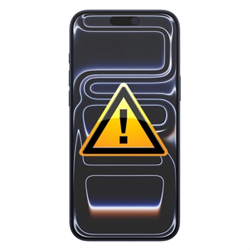 Naprawa Taśmy Flex Złącza Ładowania iPhone 17 Pro Max