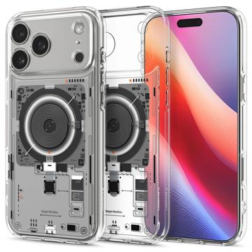 iPhone 17 Pro Max Etui Spigen Ultra Hybrid Mag - Neo One