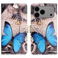 iPhone 17 Pro Max Etui Portfel Style Seria