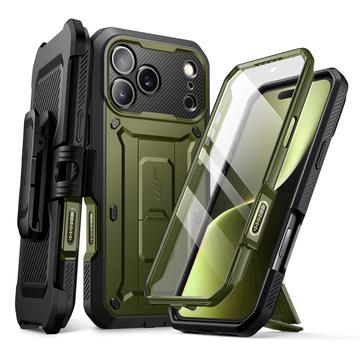 iPhone 17 Pro Max Hybrydowe Etui Supcase Unicorn Beetle Pro - Guldan