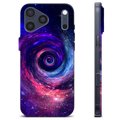 Etui TPU - iPhone 17 Pro Max - Galaktyka