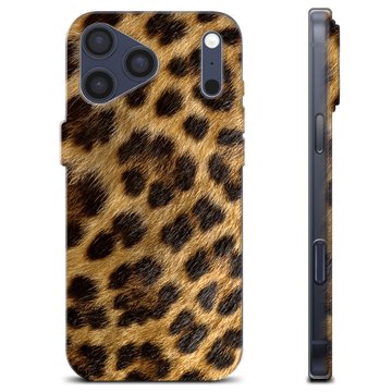 Etui TPU - iPhone 17 Pro Max - Lampart