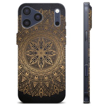 Etui TPU - iPhone 17 Pro Max - Mandala