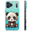 Etui TPU - iPhone 17 Pro Max - Panda